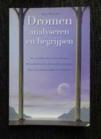 Hazzard Tony - Dromen analyseren en begrijpen, Boeken, Esoterie en Spiritualiteit, Ophalen of Verzenden, Gelezen, Van In