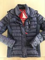 Jas Superdry XS dames, Superdry, Ophalen of Verzenden, Maat 34 (XS) of kleiner, Blauw