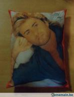 Coussin Georges Michael, Ophalen, Zo goed als nieuw, Rechthoekig