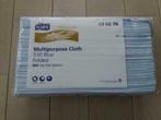 Tork multipurpose cloth 530 blue folded W4 top pak sytem W4, Huis en Inrichting, Ophalen of Verzenden, Nieuw