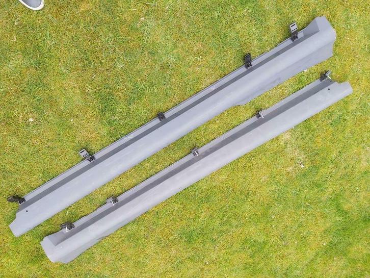 OPEL Corsa E  'zijschorten', Auto-onderdelen, Carrosserie, Spatbord, Opel, Links, Rechts, Nieuw, Ophalen