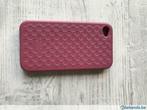 Gucci iphone4 hoesje, Ophalen, Gebruikt, Hoesje of Tasje