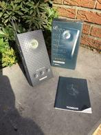 Radio réveil Philippe Starck RT201, Electroménager, Enlèvement ou Envoi, Neuf, Digital