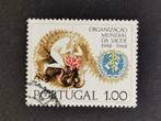 Portugal 1968 - WHO, Verzenden, Gestempeld, Portugal