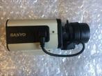 Sanyo IP camera VCC-HD2500P, Nieuw, Ophalen of Verzenden
