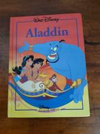 Aladdin, Enlèvement, Utilisé
