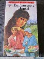 de dansende sleutel - annelies meinert, Ophalen of Verzenden, Gelezen