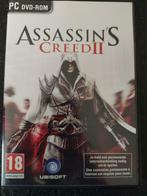 PC game Assassin's Creed II, Games en Spelcomputers, Ophalen of Verzenden