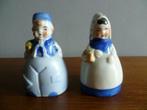 Poivrier et salière décoratifs - ancien, Antiquités & Art, Enlèvement ou Envoi