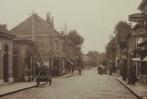 Mouscron Rue de la Marlière Douane Belge Pompes à essence, Verzamelen, Ophalen of Verzenden, Ongelopen, Henegouwen