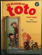 B.D. "Les blagues de Toto N°4: Tueur à gags"  E.O. 2006, Thierry Coppée, Une BD, Utilisé, Enlèvement ou Envoi