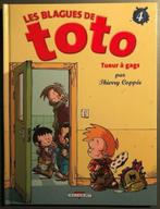 B.D. "Les blagues de Toto N°4: Tueur à gags"  E.O. 2006, Une BD, Utilisé, Thierry Coppée, Enlèvement ou Envoi