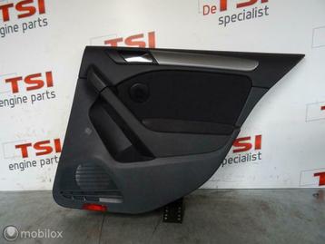 Deurpaneel RA 5K6867212EJ​ ​​Volkswagen Golf VI ('08-'13)​ beschikbaar voor biedingen