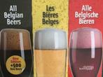 Alle Belgische bieren, Boeken, Catalogussen en Folders, Ophalen of Verzenden