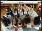 Heren/dames schoenen, Zo goed als nieuw, Overige kleuren, Veterschoenen