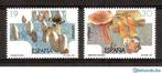 Postzegels Spanje ** 2932/2933, Timbres & Monnaies, Timbres | Europe | Espagne, Envoi, Non oblitéré