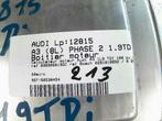Boitier moteur Audi A3 1.9TDi 74kw  0 281 010 892 (213), Utilisé, Enlèvement ou Envoi, Audi