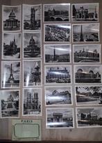 20 photos souvenir Paris... en flânant par Yvon, Comme neuf, Photo, Avant 1940, Bâtiment