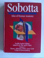 Atlas of Human Anatomy - Volume 2 - Sobotta
