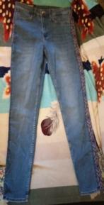 jeans maat 36, Kleding | Heren, Spijkerbroeken en Jeans, Nieuw, W32 (confectie 46) of kleiner, Blauw, Ophalen of Verzenden