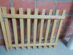 Houten poortje, Kinderen en Baby's, Ophalen