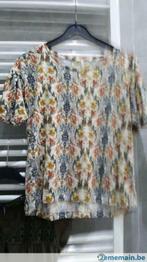 t  shirt femme medium naf naf pour 8 euros, Taille 38/40 (M), Enlèvement, Autres couleurs, Neuf