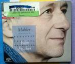 [SACD] Mahler, Iván Fischer – Symphony No. 9