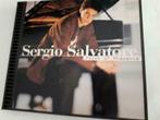 Sergio Salvatore CD 1997 Point Of Presence (Fusion) US Press, Jazz, 1980 à nos jours, Enlèvement ou Envoi