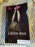 Libère-moi (  Roni Loren ), Livres, Enlèvement, Utilisé