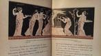 Aristophanes - Aristophane - Lysistrata - 1898, Antiquités & Art, Antiquités | Livres & Manuscrits, Enlèvement ou Envoi