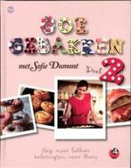 Goe gebakken met Sofie Dumont deel 2, Enlèvement ou Envoi, Utilisé, Gâteau, Tarte, Pâtisserie et Desserts