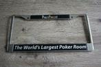 Party poker: the world greatest., Enlèvement, Neuf