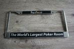 Party poker: the world greatest., Huis en Inrichting, Woonaccessoires | Tekstborden en Spreuken, Ophalen, Nieuw