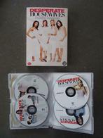 Desperate Housewives seizoen 1 -  6 DVDset, CD & DVD, DVD | Action, À partir de 12 ans, Coffret, Enlèvement ou Envoi, Comédie d'action