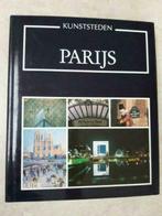Livre Paris (176blz) - série Villes d'art Artis-Historia, Comme neuf, Enlèvement ou Envoi