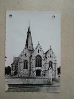 oude postkaart Asper, Ophalen of Verzenden