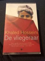 De Vliegeraar - Khaled Hosseini, Boeken, Romans, Gelezen, Khaled Hosseini, Ophalen of Verzenden, Europa overig