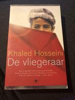 De Vliegeraar - Khaled Hosseini, Gelezen, Khaled Hosseini, Ophalen of Verzenden, Europa overig