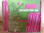 humo's belgen top 20 - de jaren 90, Cd's en Dvd's, Ophalen of Verzenden, Overige genres