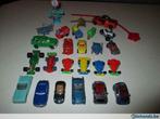 miniatuur voertuigen, Verzamelen, Ophalen of Verzenden, Gebruikt