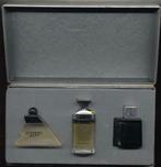 eau de toilette miniaturen limited edition iceberg, Ophalen of Verzenden, Gebruikt