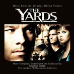Soundtrack The  Yards - Howard Shore  ( NEW,  RARE ), CD & DVD, Enlèvement ou Envoi