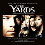 Soundtrack The  Yards - Howard Shore  ( NEW, RARE ), Cd's en Dvd's, Ophalen of Verzenden