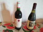 Vin à collectionner Verzamelen wijn Italiaanse vintage wijne, Pleine, Italie, Envoi, Vin rouge