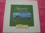 LIVRE: La Normandie Escale De Gastronomes, Livres, Livres de cuisine, Utilisé, Enlèvement ou Envoi