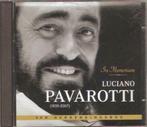 In Memorian Luciano Pavarotti (coffret 2 CD), CD & DVD, Utilisé, Opéra ou Opérette, Enlèvement ou Envoi