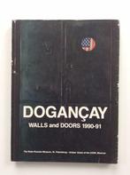 Dogançay, Walls and Doors 1990-91, Boeken, Ophalen of Verzenden