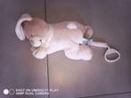 Knuffel Nicotoy, Kinderen en Baby's, Ophalen of Verzenden, Gebruikt, Beer