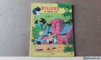 Willeke.2.De gouden klok, Boeken, Stripverhalen, Ophalen of Verzenden, Gelezen
