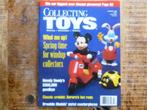 Ancien MAGAZINE Jouets COLLECTING TOYS USA February 1998 GB, Hobby & Loisirs créatifs, Comme neuf, Enlèvement ou Envoi, COLLECTING TOYS